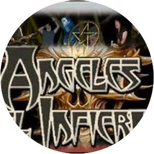 Angeles del Infierno