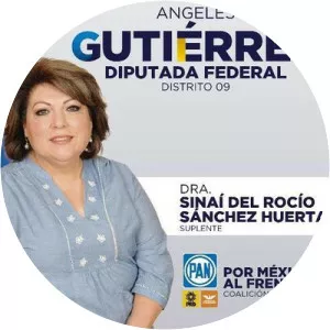 Ángeles Gutiérrez Valdez