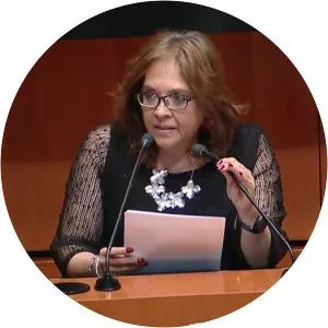 Ángeles Huerta del Río