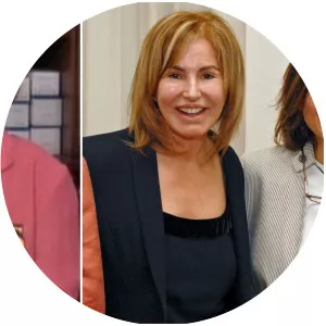 Ángeles Macua - Actress