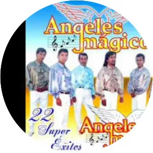 Angeles Magicos