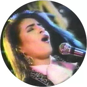 Angeles Ochoa - Musical artist