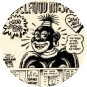 Angelfood McSpade - Comic book character