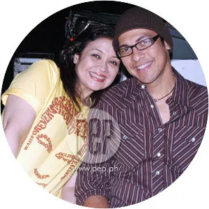 Angeli Pangilinan - Gary Valenciano's wife