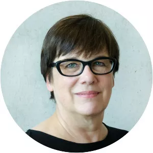 Angeli Sachs - Author