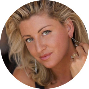 Angelic Amanda - Musical artist