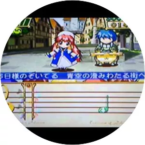 Angelic Concert - Video game