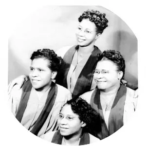 Angelic Gospel Singers