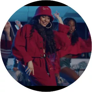 Angelic - Musical artist