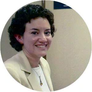 Angélica Abelleyra - Mexican journalist