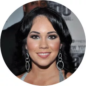 Angélica Alcaide - Film actor