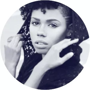 Angelica Allen - Musical artist