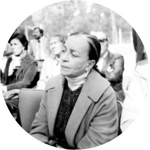 Angélica Arenal Bastar