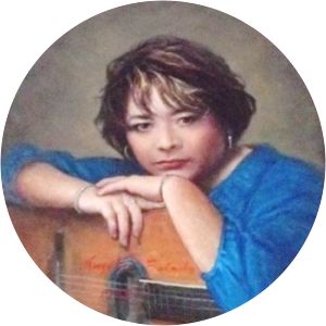 Angélica Balado - Musical artist