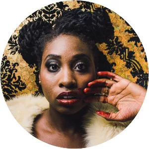 Angelica Bess - Musical artist