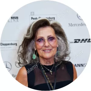 Angelica Blechschmidt