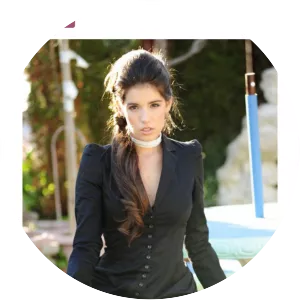 Angelica Boccella - Actress