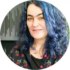 Angélica Castelló - Musical artist