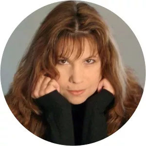 Angelica Cathariou - Musical artist