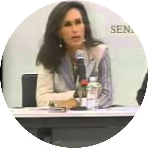 Angélica de la Peña Gómez