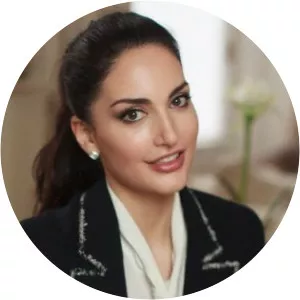 Angelica Donati - Milly Carlucci's daughter