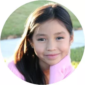 Angelica Flameno - Actress