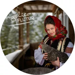 Angelica Flutur