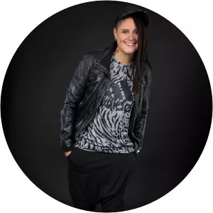 Angelica Fravi - Musical artist