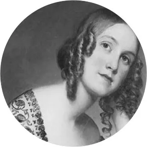 Angelica Hamilton - Elizabeth Schuyler Hamilton's daughter