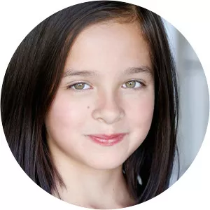 Angelica Johnson photograph