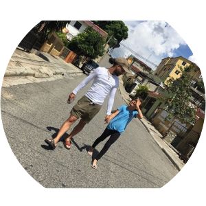 Angelica Lucero Santos Figueroa photograph