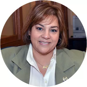 Angelica M. Jimenez - New Jersey State Representative