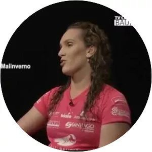 Angélica Malinverno