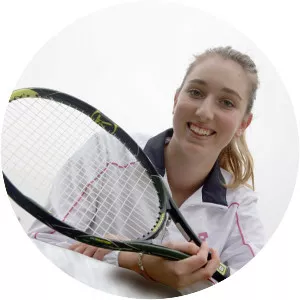 Angelica Moratelli - Tennis player