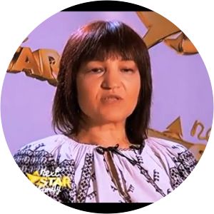 Angelica Moroșanu photograph