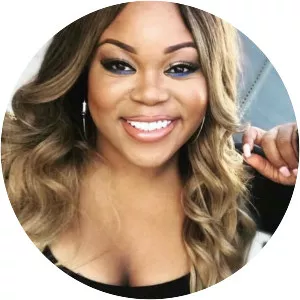 Angelica Nwandu photograph