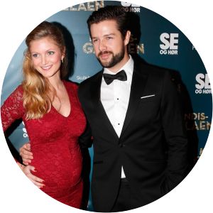 Angelica Omre photograph