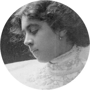 Angélica Palma