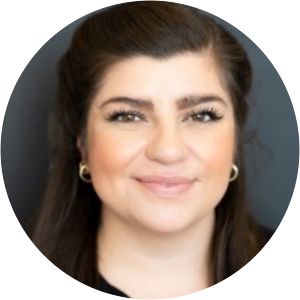 Angelica Pedersen - Movie actress