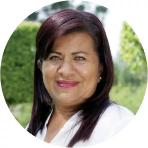 Ángelica Peña Martínez