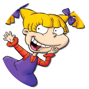Angelica Pickles