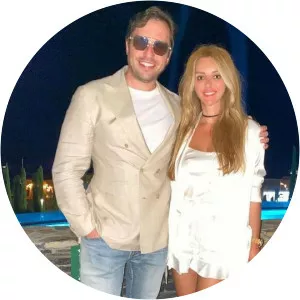 Angelica Revva photograph