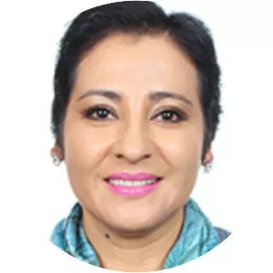 Angelica Reyes Avila