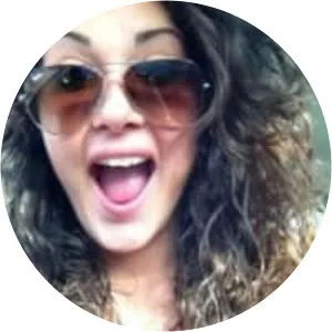 Angelica Riboni photograph