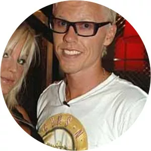 Angelica Rimér - Swedish TV personality ‧ Bingo Rimér's ex-wife