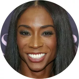 Angelica Ross