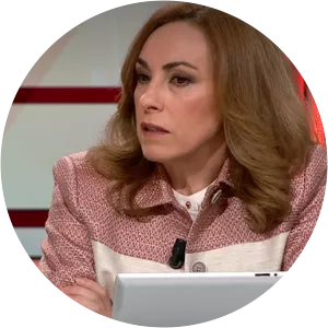 Angélica Rubio