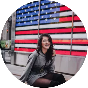 Angelica Salem - Musical artist