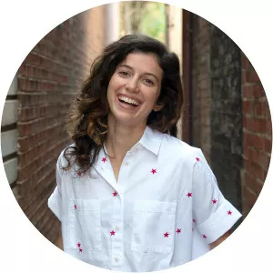 Angelica Santana - Carlos Santana's daughter