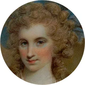 Angelica Schuyler Church